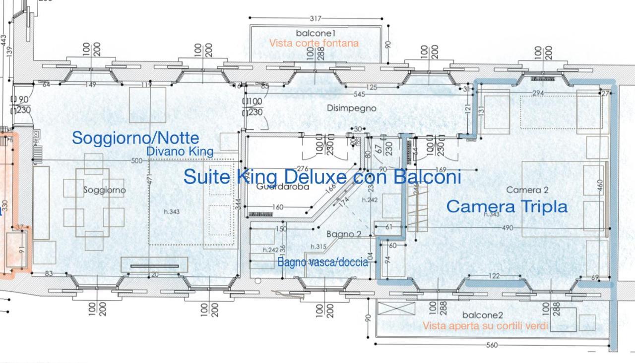 Design Ampio E Luminoso Hotel มิลาน ภายนอก รูปภาพ