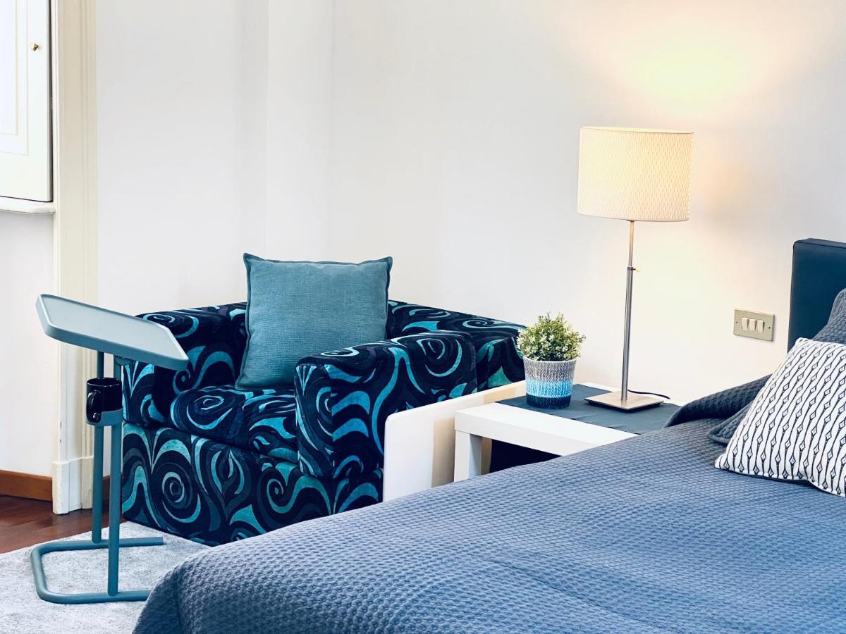 Design Ampio E Luminoso Hotel มิลาน ภายนอก รูปภาพ