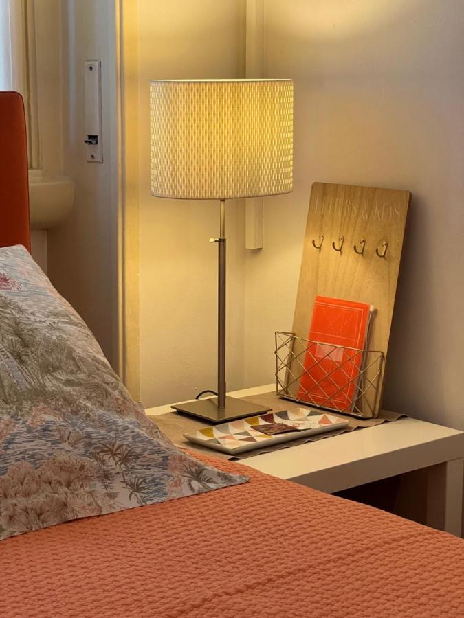 Design Ampio E Luminoso Hotel มิลาน ภายนอก รูปภาพ