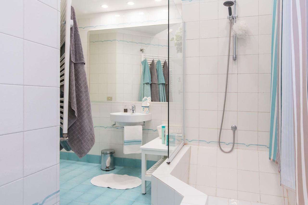 Design Ampio E Luminoso Hotel มิลาน ภายนอก รูปภาพ